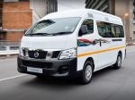 Nissan NV350 Impendulo 2014 года